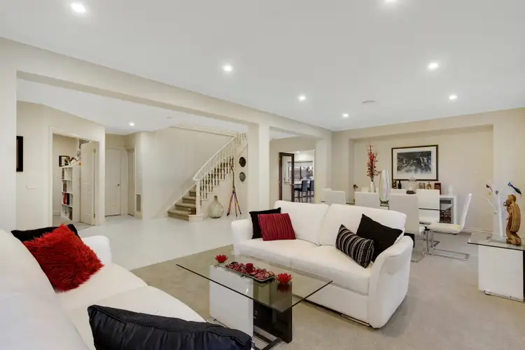 Fourth view of Homely house listing, 10 Water Way, Frankston South VIC 3199