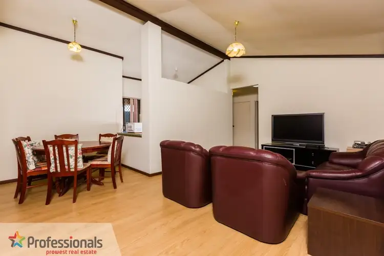 Third view of Homely house listing, 6/11 Kenton Street, Lynwood WA 6147