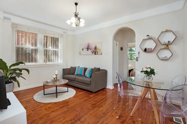 3/65 Curlewis Street, Bondi Beach NSW 2026