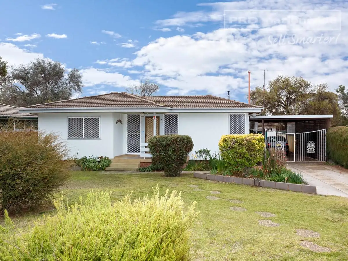 Main view of Homely house listing, 7 Blakemore Avenue, Ashmont NSW 2650