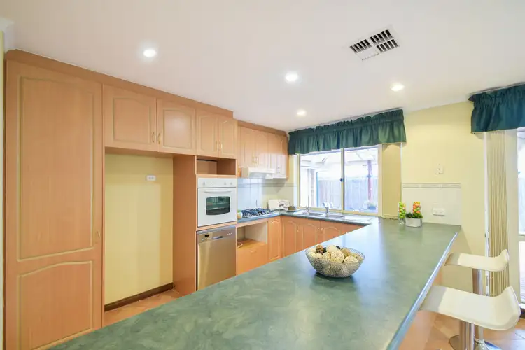 Fifth view of Homely house listing, 38 Enginehouse Drive, Sheidow Park SA 5158