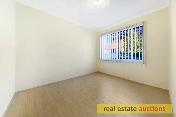 Fourth view of Homely unit listing, 15 / 21 - 25 CRAWFORD STREET, Berala NSW 2141