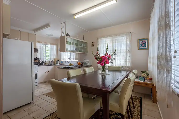 Sixth view of Homely house listing, 11 Beck Street, Mount Lofty QLD 4350
