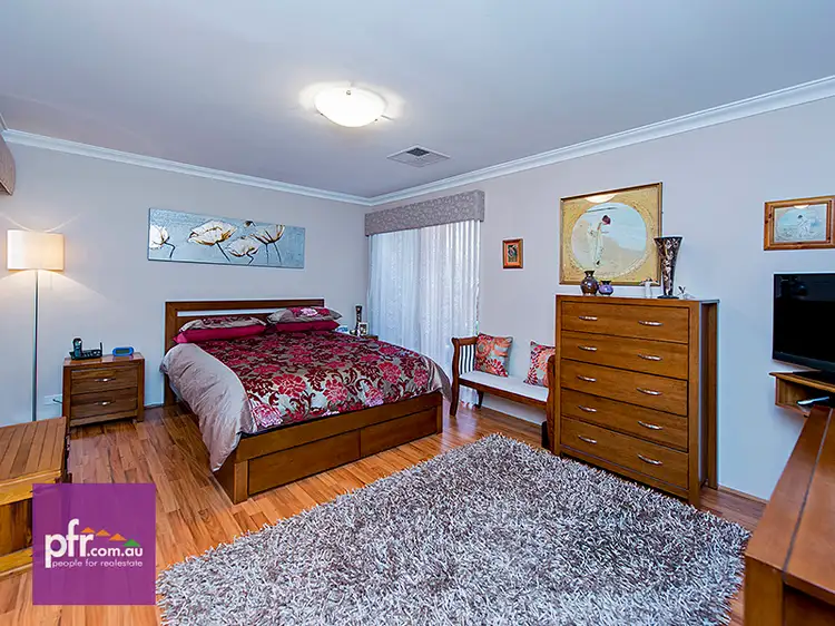 Third view of Homely villa listing, 6/20 Ivanhoe St, Bassendean WA 6054