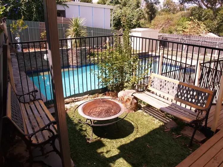 Fifth view of Homely house listing, 3 Patricia Grove, Hackham SA 5163