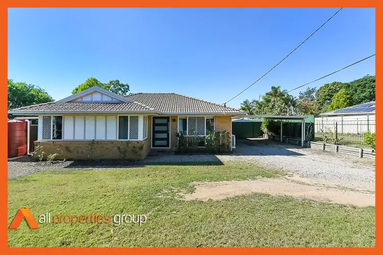 Main view of Homely house listing, 10 Stacey Court, Crestmead QLD 4132
