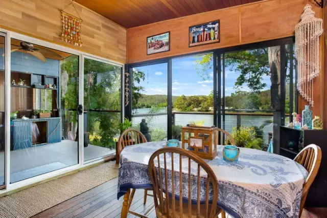 Fourth view of Homely house listing, 78 Greens Road, Lower Portland NSW 2756