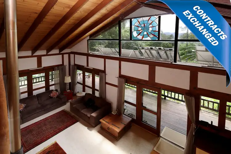 Second view of Homely house listing, 924 Blue Knob Road, Blue Knob NSW 2480