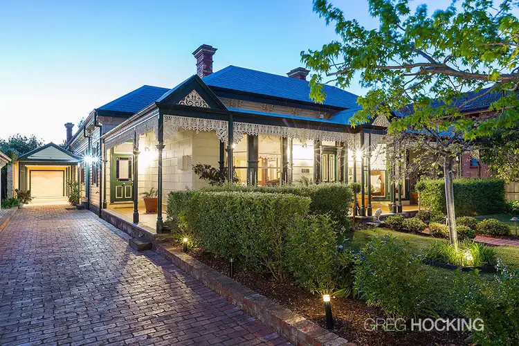Second view of Homely house listing, 95 Verdon Street, Williamstown VIC 3016
