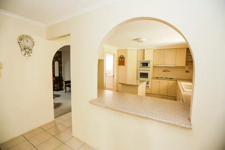 Fourth view of Homely house listing, 88 Kin Kora Drive, Kin Kora QLD 4680