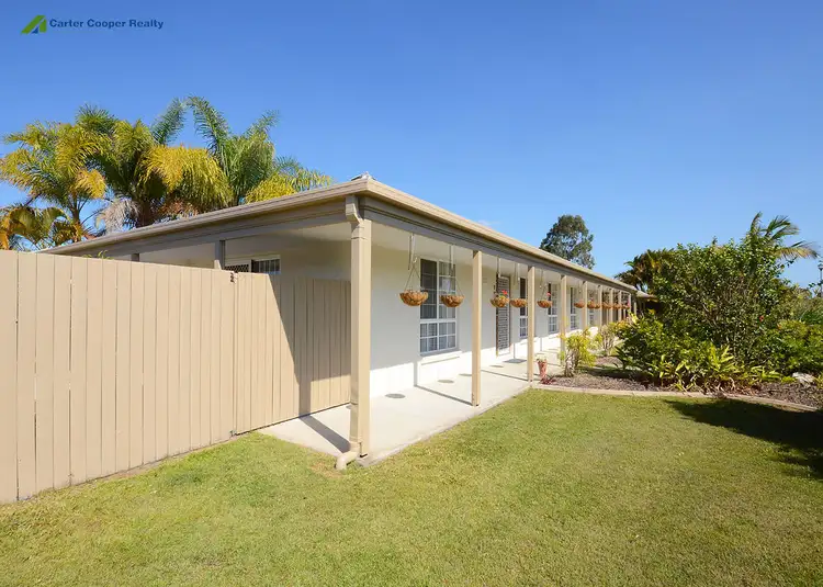 Fourth view of Homely house listing, 18 Areca Drive, Kawungan QLD 4655