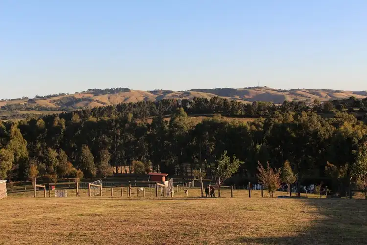 Second view of Homely land listing, 24 Eagle Rise, Nyora VIC 3987