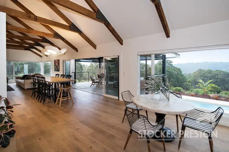 Seventh view of Homely house listing, 169 Butterly Road, Yallingup WA 6282