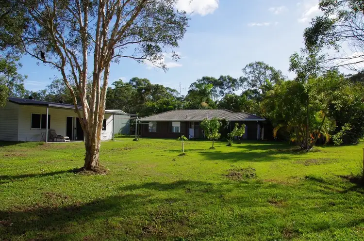 92 Donaldson Road, Booral QLD 4655