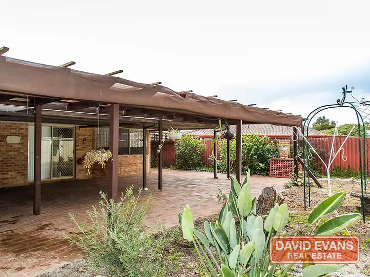 Sixth view of Homely house listing, 1 Rowland Court, Gosnells WA 6110