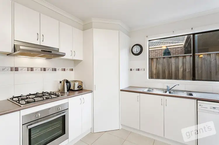 Second view of Homely house listing, 110 Webster Way, Pakenham VIC 3810