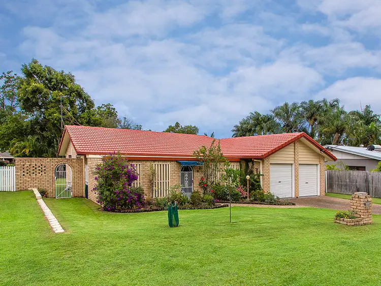 51 Alfriston Drive, Buderim QLD 4556