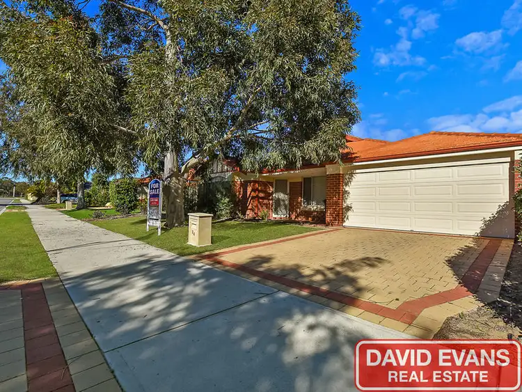 Second view of Homely house listing, 34 Bonannella Entrance, Sinagra WA 6065
