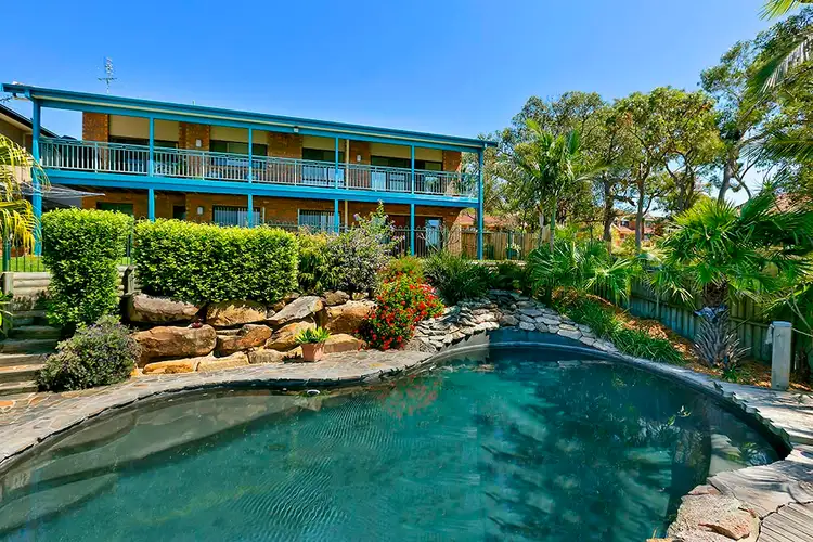 Main view of Homely house listing, 8 Courigal Street, Lake Haven NSW 2263