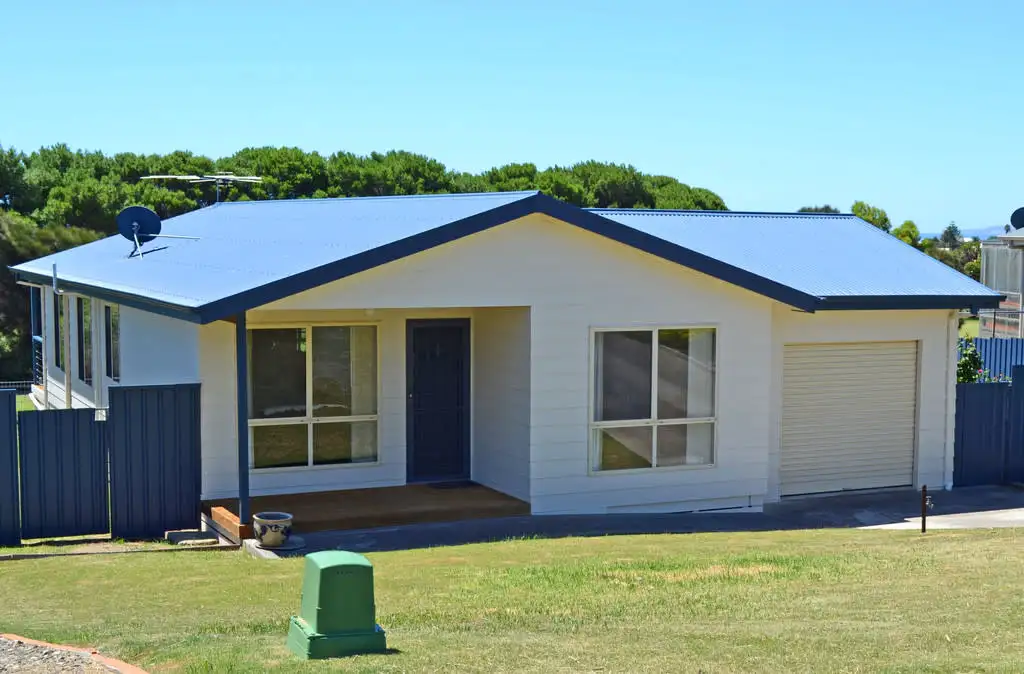 Main view of Homely house listing, 3 FREYCINET WAY, Penneshaw SA 5222