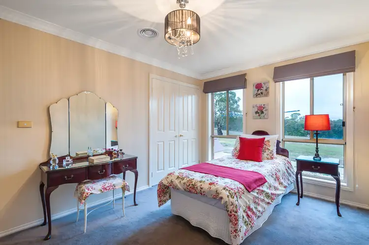 Seventh view of Homely house listing, 33 Rosa Court, Kyneton VIC 3444