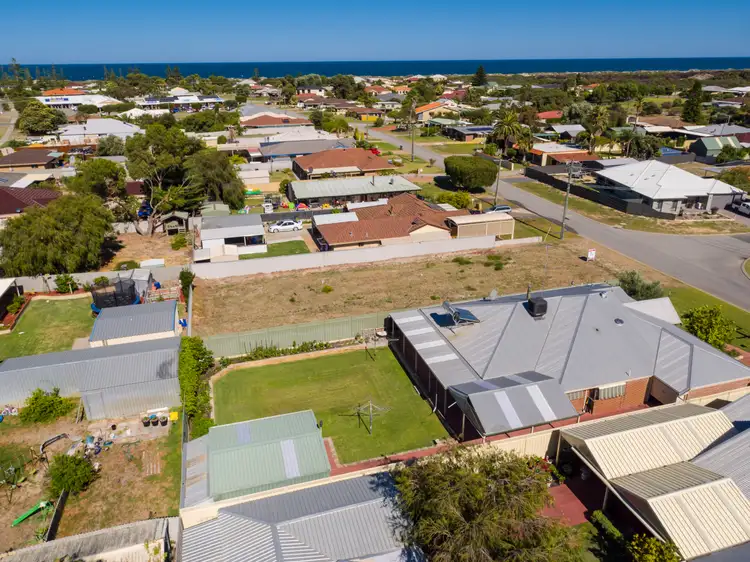 Sixth view of Homely land listing, 42 Tangadee Road, Golden Bay WA 6174