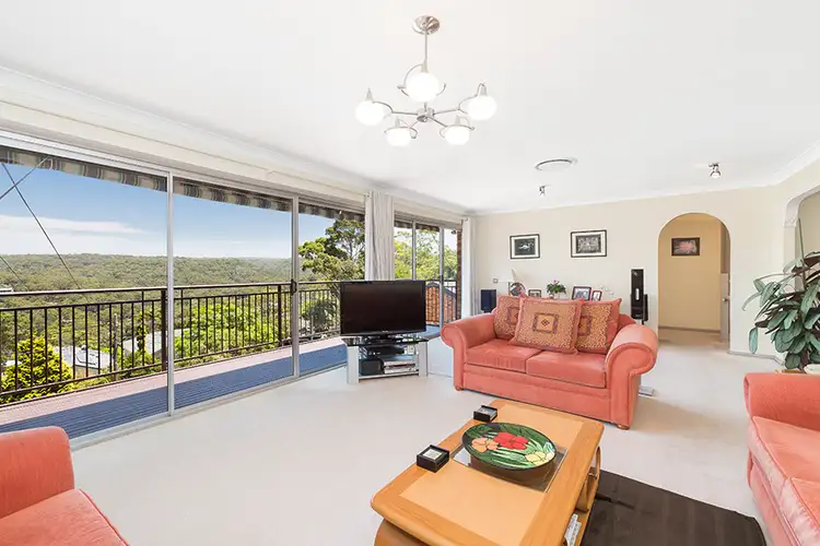 Fourth view of Homely house listing, 20 Conjola Place, Gymea Bay NSW 2227