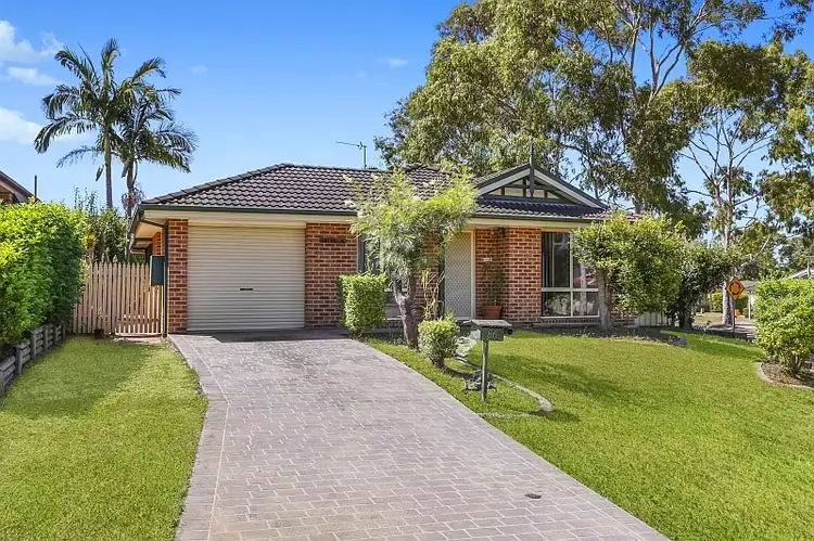 Second view of Homely house listing, 86 Whiteswan Avenue, Blue Haven NSW 2262