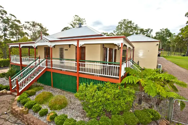 Third view of Homely rural property listing, 78 SHERIFF ST, Clarence Town NSW 2321