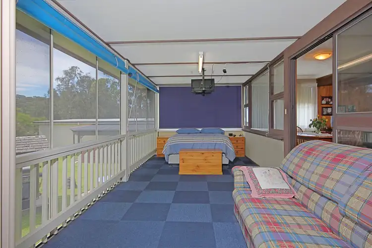 Sixth view of Homely house listing, 17 Carroll Avenue, Lake Conjola NSW 2539