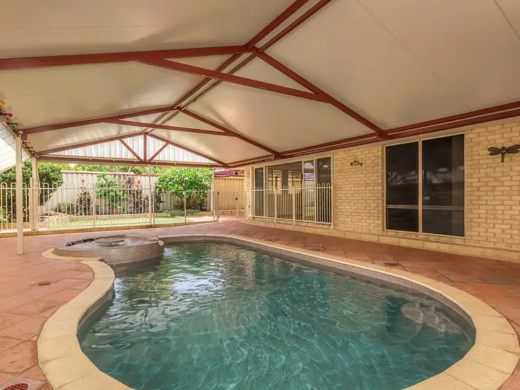 Third view of Homely house listing, 43 Castlereagh Circle, Port Kennedy WA 6172