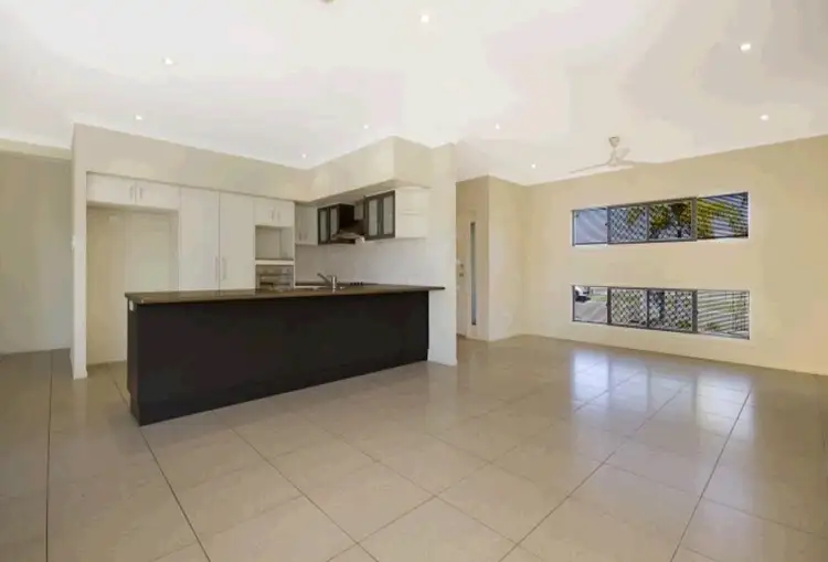Third view of Homely house listing, 1 Idaho Court, Deeragun QLD 4818
