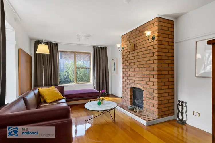 Fifth view of Homely house listing, 23 Timbertop Drive, Blackmans Bay TAS 7052