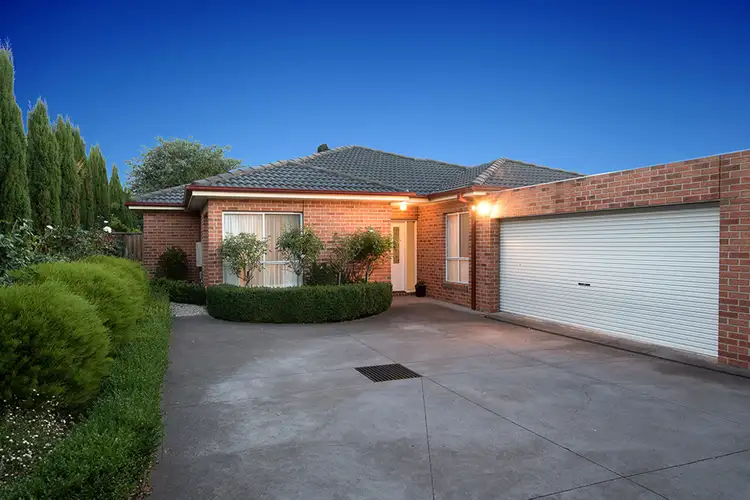 24A Gregory Street, Oak Park VIC 3046