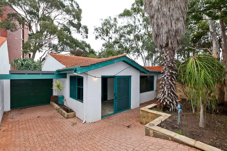 Main view of Homely villa listing, 2/40 Wellington Street, Mosman Park WA 6012