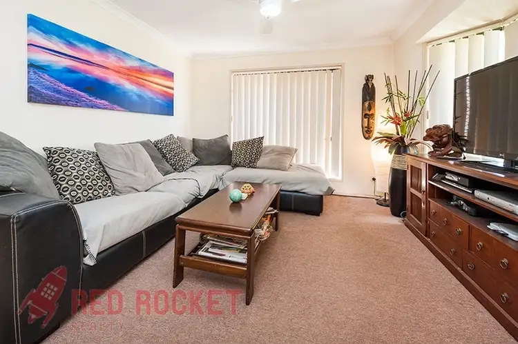 Second view of Homely house listing, 10 Faculty Circuit, Meadowbrook QLD 4131