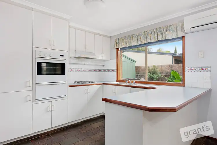 Second view of Homely house listing, 9 Charter Close, Berwick VIC 3806