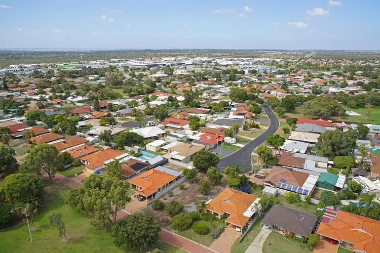 Seventh view of Homely land listing, 14 Trafalgar Gardens, Port Kennedy WA 6172