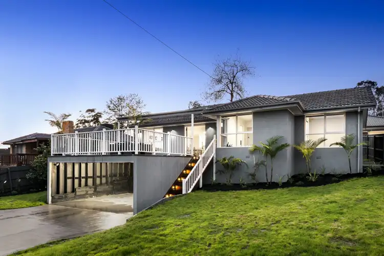59 Taylor Road, Mooroolbark VIC 3138