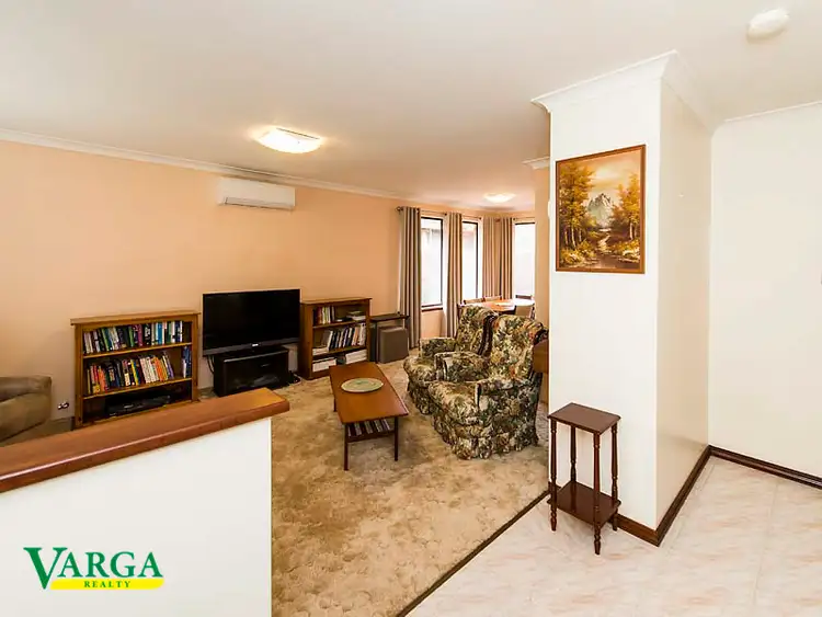 Third view of Homely house listing, 15 Sylvana Way, Willetton WA 6155