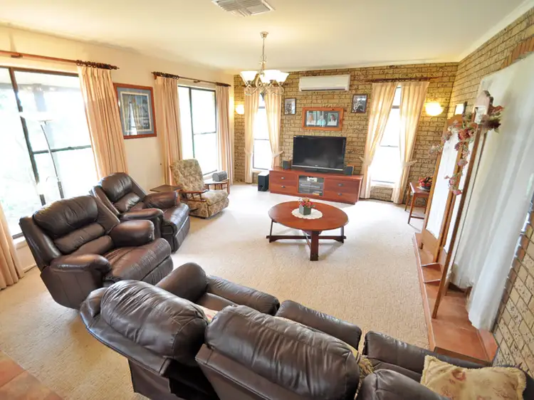 Fourth view of Homely house listing, 118 Crudens Lane, Junee NSW 2663