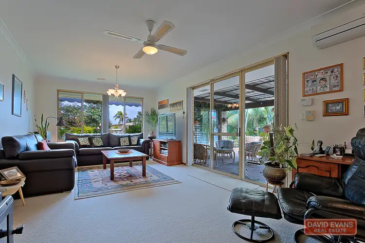 Second view of Homely house listing, 15 Gregson Street, Rockingham WA 6168
