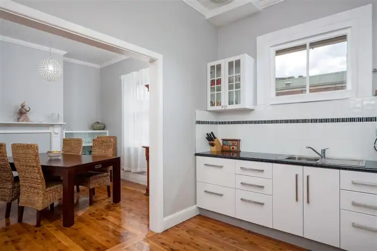 Second view of Homely house listing, 72 Russell Street, Tumut NSW 2720