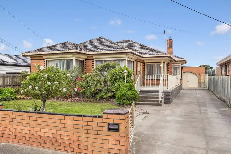 Second view of Homely house listing, 12 Rymill Court, Altona North VIC 3025