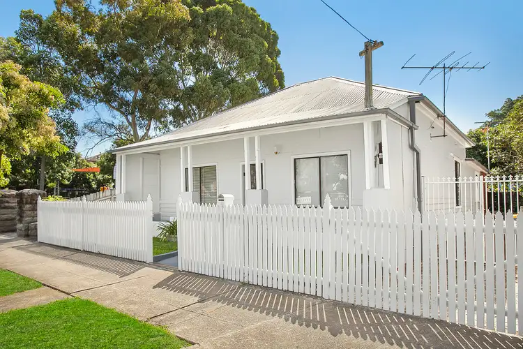 Main view of Homely house listing, 27 Malakoff Street, Marrickville NSW 2204