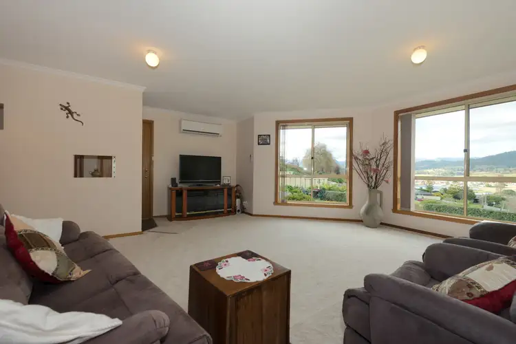 Third view of Homely house listing, 14 Scenic Hill Road, Huonville TAS 7109