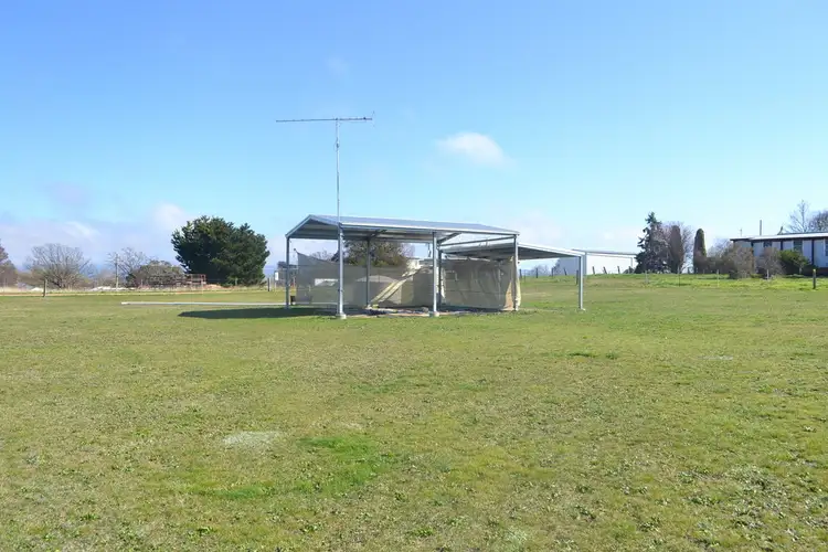 CA 17 Sec 4 CA 18 Sec4 & CA 19 Sec 4 Sloan Street, Benambra VIC 3900