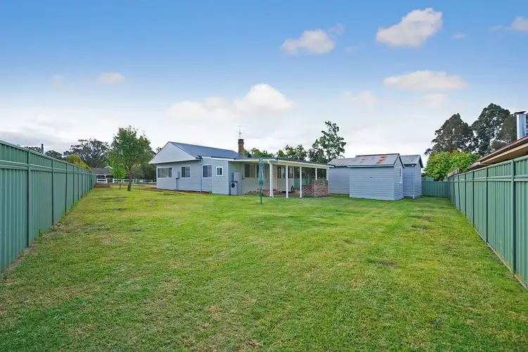 Sixth view of Homely house listing, 319 Thirlmere Way, Thirlmere NSW 2572