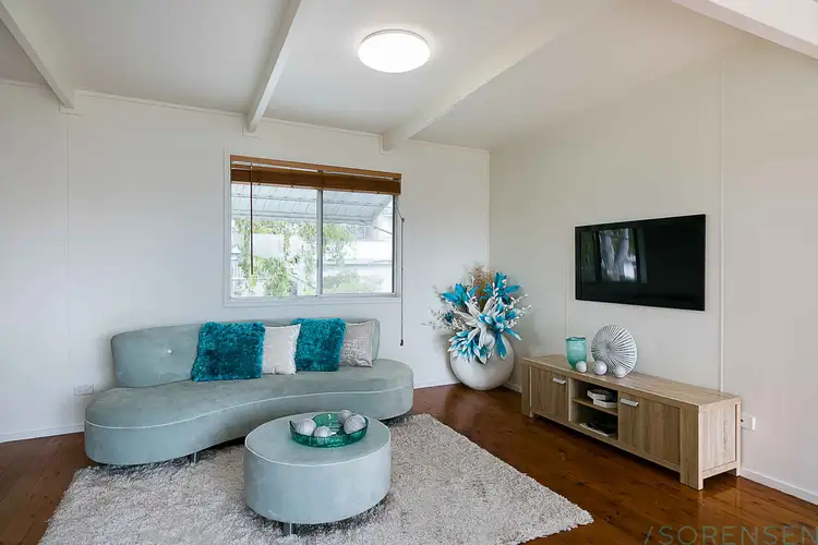 Third view of Homely house listing, 12 Woodlawn Drive, Budgewoi NSW 2262