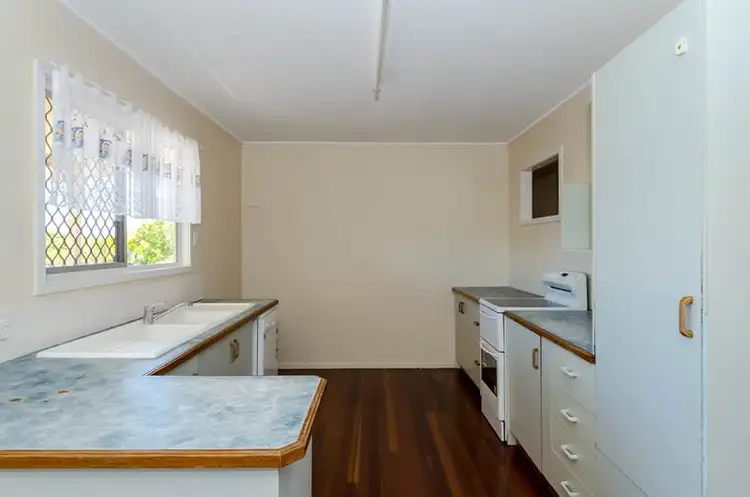Third view of Homely house listing, 25 Hansen Crescent, Clinton QLD 4680